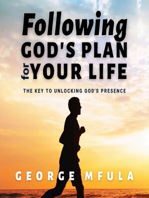 cover image of Following God's Plan for Your Life